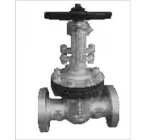 Sant Cast Steel Gate Valve 200 mm, CS 7B